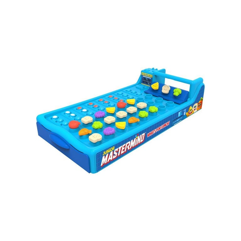 Jeu classique Goliath Mastermind Junior - vue 2