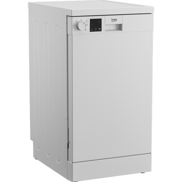 BEKO DVS05030W - vue 7