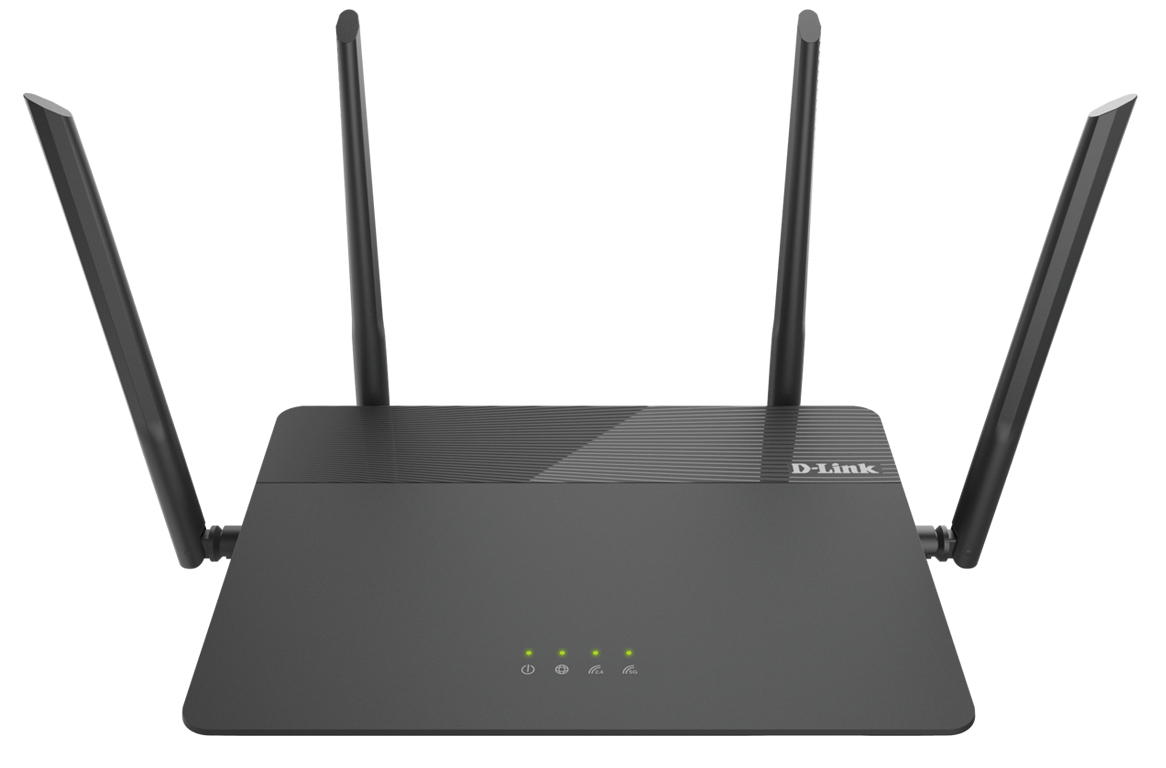 D LINK D-LINK DIR-878 - Routeur Wi-fi 1900 Mbit/s1