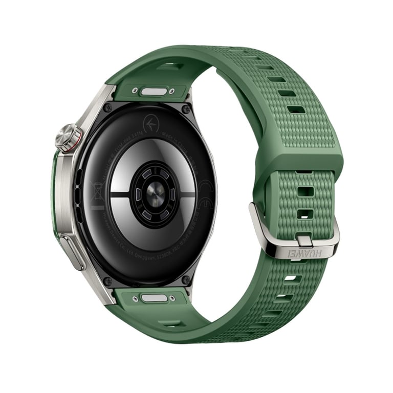 Huawei GT7 Pro Bluetooth GPS NFC 46mm Taille Unique - vue 10