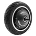 Minimotors Motore anteriore o posteriore per Dualtron Aminia Special originale Nero