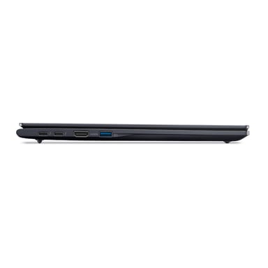 Acer TravelMate P4 TMP414-55-TCO-510W Intel Core Ultra 5 225U Laptop 35,6 cm (14'') WUXGA 16 GB DDR5-SDRAM 512 GB SSD Wi-Fi 7 (802.11be) Windows 11 Pro Blu