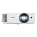 Acer S1286Hn Videoproiettore Standard Focus Proiettore 3500 ANSI lumen DLP XGA (1024x768) Bianco