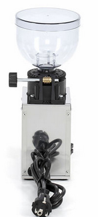 Lelit PL043MMI appareil à moudre le café Acier inoxydable Neuf - vue 2