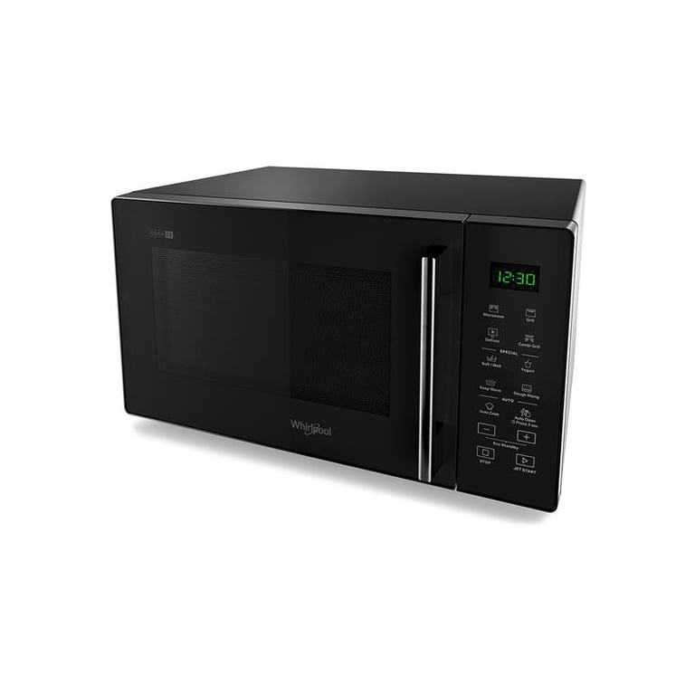 Micro ondes Mwp253b Whirlpool Le Micro ondes - vue 7