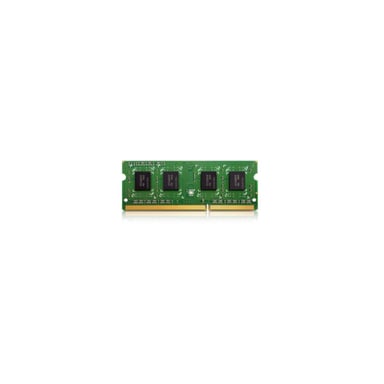 QNAP RAM-2GDR3T0-SO-1600 module de mémoire 2 Go 1 x 2 Go DDR3 204-pin SO-DIMM