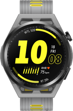 HUAWEI GT RUNNER GREY