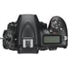 Nikon D750 Corpo macchina reflex 24,3 MP CMOS 6016 x 4016 pixel Nero