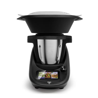 Kitchencook - Cuisio Pi - Robot Cuiseur Multifonction Connecté - Wifi - écran Tactile 5''