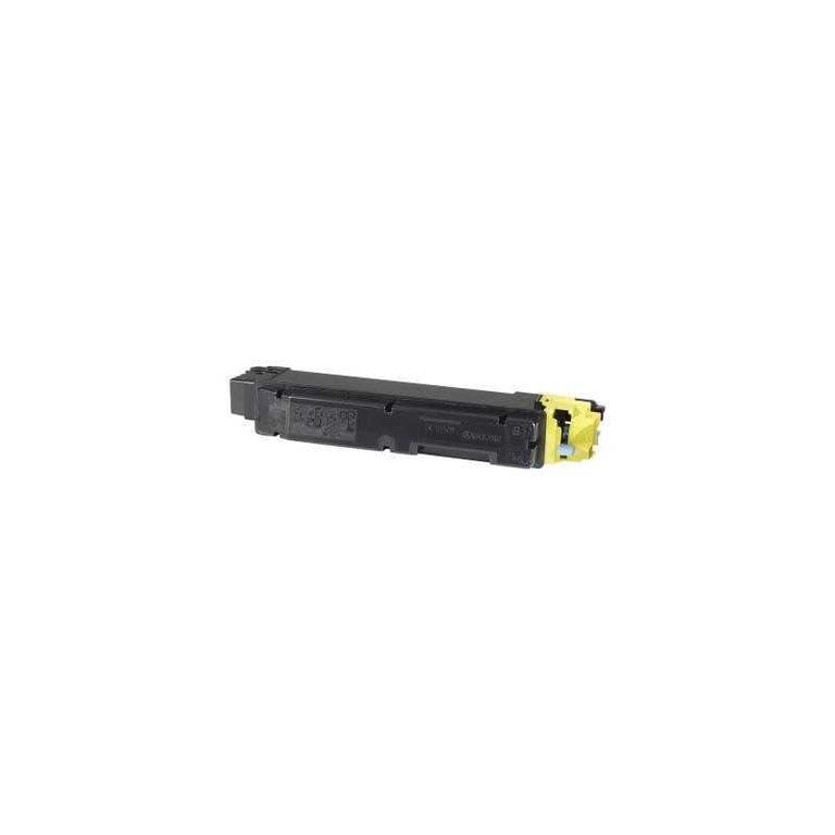 Kyocera TK 1T02NSANL0 jaune Neuf
