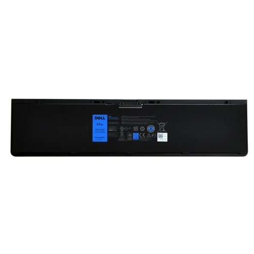 Dell Primary Battery Batterie de portable 1 x Lithium Ion 4 éléments 47 Wh pour Latitude E7440 - vue 3