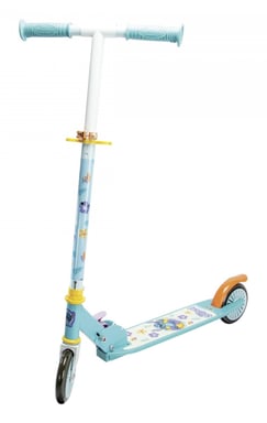 Smoby 750379 scooter Universal Patinete clásico Multicolor
