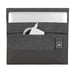 Funda Rivacase LANTAU PREMIUM 13.3-14'' Gris jaspeado