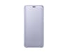 Samsung EF-WJ600 funda para teléfono móvil 14,2 cm (5.6'') Funda cartera Violeta
