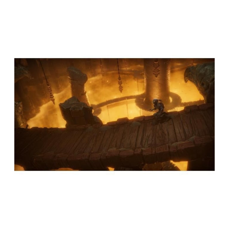 Oddworld Soulstorm - Enhanced Edition Jeu Xbox Series X - Neuf