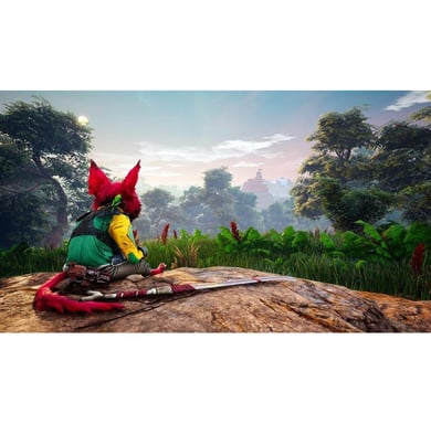 Biomutant Xbox One