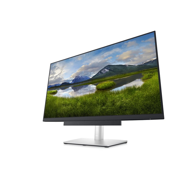 Dell P2425H - vue 2