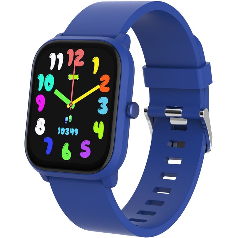 Montre connectée pour enfants SWK 120BU Neuf