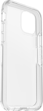 Coque Renforcée Symmetry Clear Transparente pour iPhone 11 Pro Otterbox