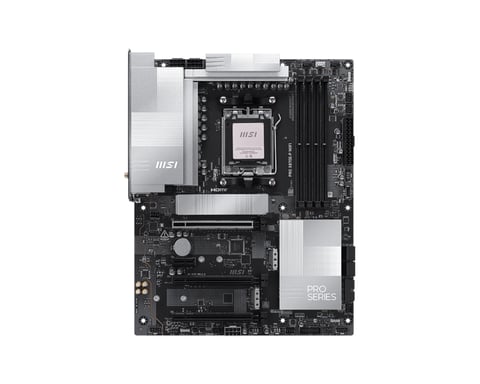 MSI Placa Base PRO X870E-P WIFI DDR5 mATX