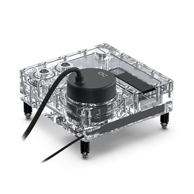 Alphacool Core 140mm Reservoir avec Pompe VPP D5 Apex