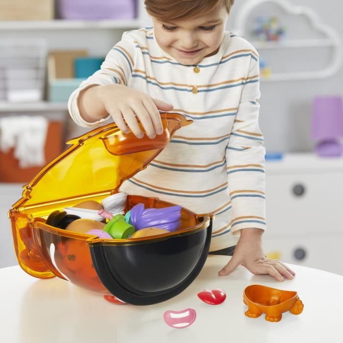 .patate Hasbro La Boite - vue 3