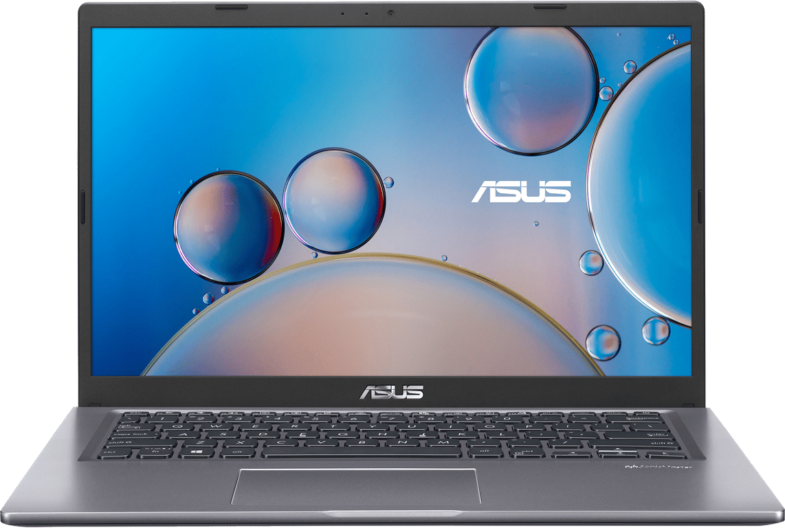ASUS X415EANS-EB848T i3-1115G4 Ordinateur portable 35,6 cm (14 ) Full HD Intel® Core? i3 4 Go DDR4-S
