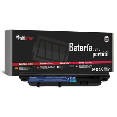 VOLTISTAR BATAS09D31 composant de laptop supplémentaire Batterie