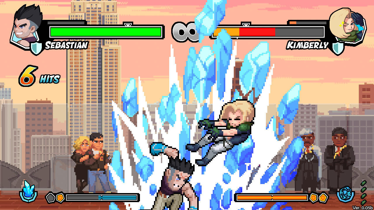 Pocket Bravery PS5 Neuf - vue 3