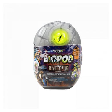 Battaglia Biopod: Scopri il tuo Dinosauro Ruggente Illuminato