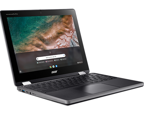 Acer Chromebook R853TA-C4K8 N4500 30,5 cm (12