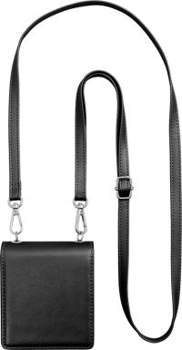 Custodia a tracolla Samsung Galaxy Z Flip