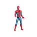Figurina SpiderMan di 29 cm Titan Series, giocattoli di supereroi per bambini, Marvel Spider-Man: Brand New Day, dai 4 anni