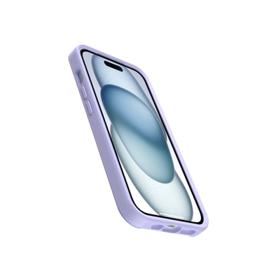OtterBox Serie Symmetry per MagSafe per Apple iPhone 16e/15/14/13, Soft Sunset Apple iPhone 16e/15/14/13