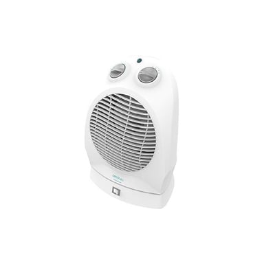 CECOTEC 05802 - Riscaldatore ventilato Ready Warm 9890 Force Rotate