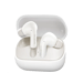 oraimo SpaceBuds N Blanc – Écouteurs sans fil Bluetooth 5.4, ANC hybride, autonomie 38h, IPX5, multi-appairage