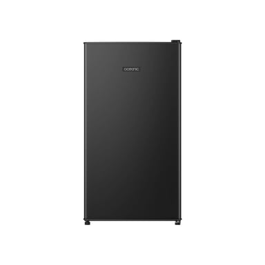 Frigorifero da tavolo OCEANIC OCEARTT90B3 90 L Freddo statico Classe E Nero