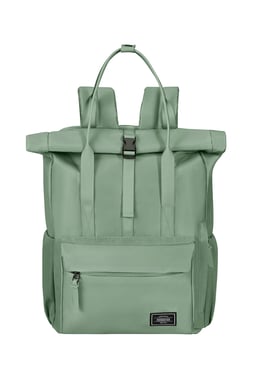 AMERICAN TOURISTER UG25 URBAN GROOV TOTE BP 15.6'' Verde