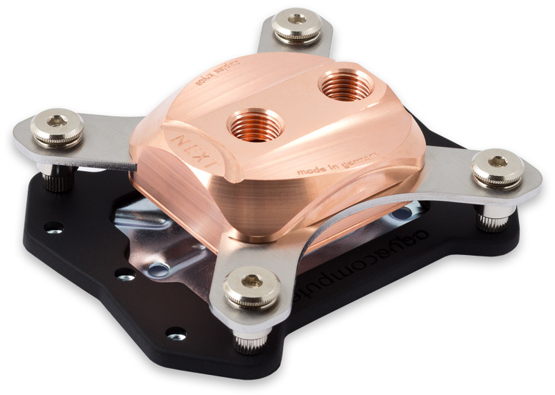 Computer kryos NEXT Bloc d'eau Neuf - vue 6