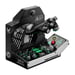 Thrustmaster VIPER TQS MISSION PACK Noir USB Joystick + levier de commande du moteur PC