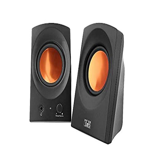 T'nB HPARK20BK haut parleur - vue 2