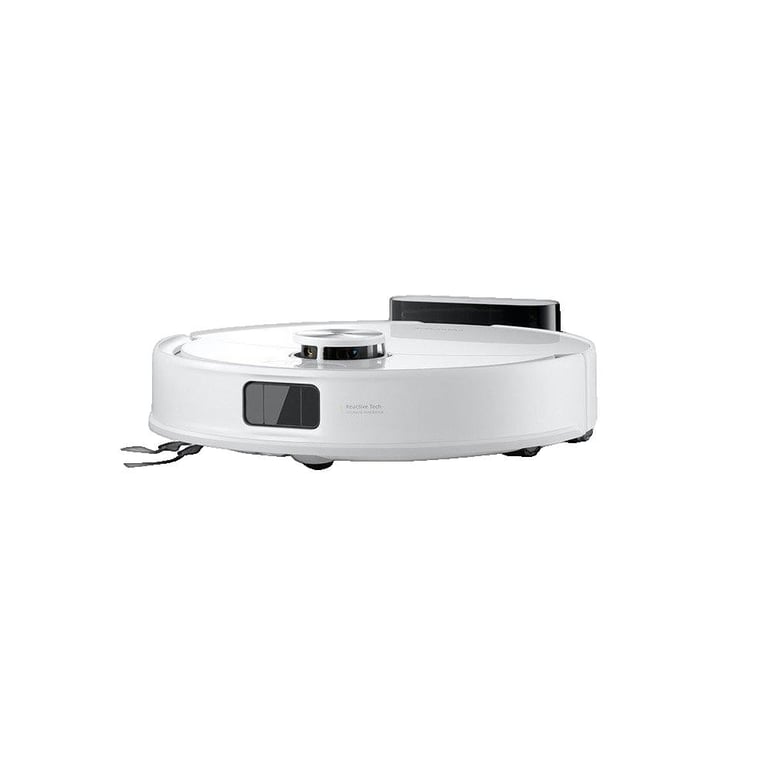 Aspirateur Robot Roborock Q10 VF Navigation LiDAR Puissance 10.000 Pa Contrôle Vocal - vue 2