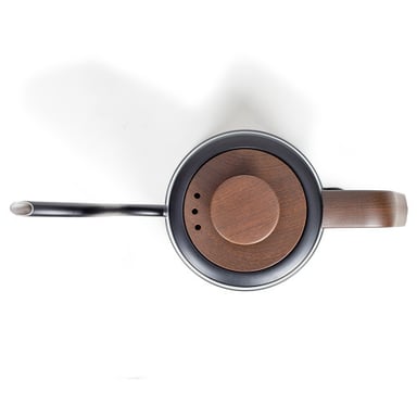 Bollitore a collo d'oca da 1,2L 1000W