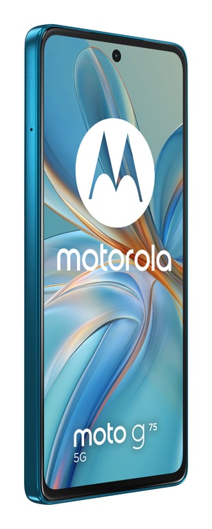 Motorola Moto g75 5G - vue 4