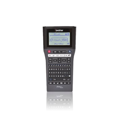 BROTHER P-Touch PT-H500