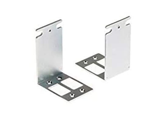 Cisco ACS-1100-RM-19= accessoire de racks Équerre de fixation - Neuf