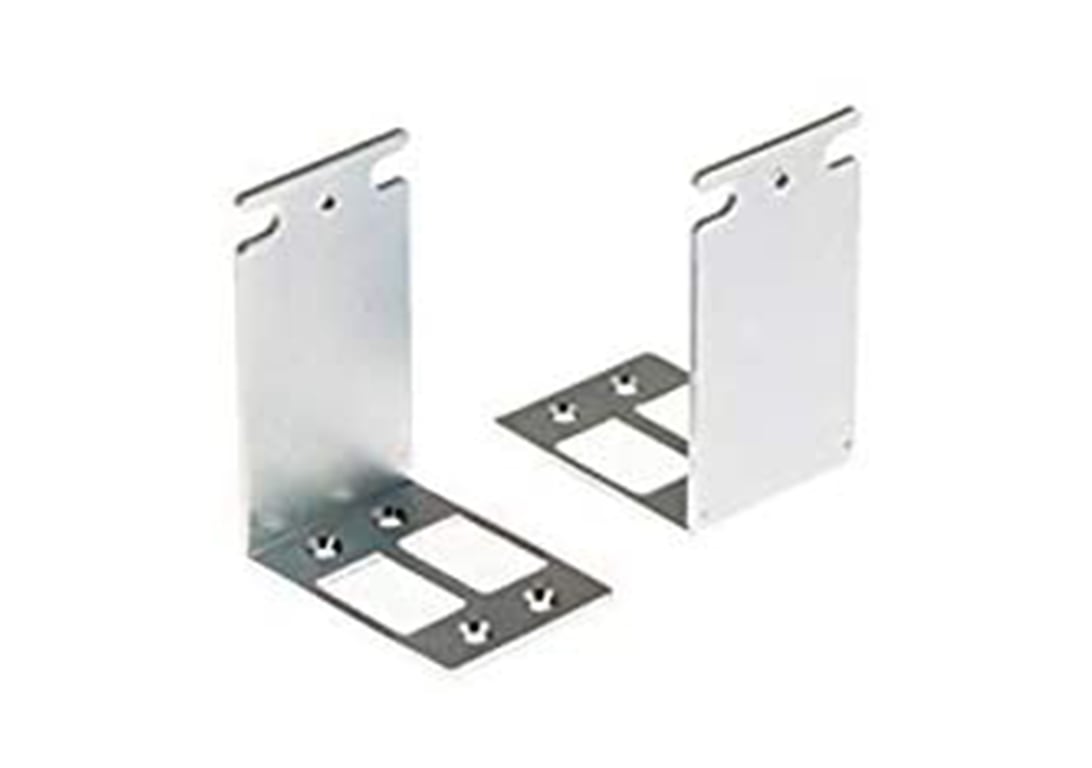 Cisco ACS 1100 RM 19= accessoire de racks Équerre de fixation Neuf