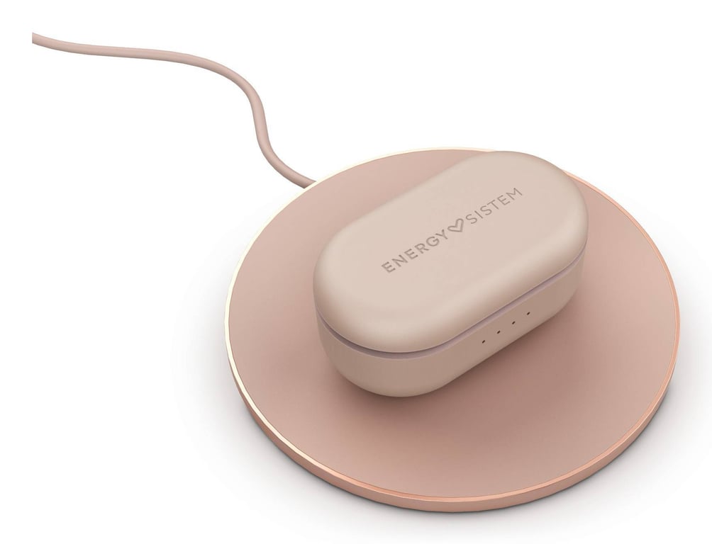 Energy Sistem Style 4 Écouteurs True Wireless Stereo TWS Ecouteurs AppelsMusique USB Type C Bluetooth Or Neuf - vue 2