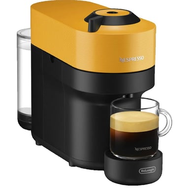 Machine à café à capsules De Longhi ENV90.Y 0,56 L Noir Jaune