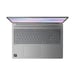 Lenovo IdeaPad Slim 5 16AKP10 Copilot+ PC 340 Portátil 40,6 cm (16'') WUXGA 16 GB DDR5-SDRAM 1 TB SSD Wi-Fi 7 (802.11be) Windows 11 Home Alemán Gris